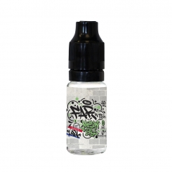FAR 10ml MELON BALL - E-Liquid made in USA