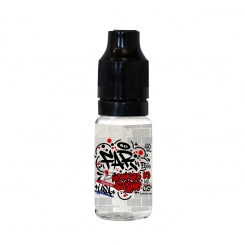 FAR 10ml NEON RED SLUSHIE - E-Liquid made in USA