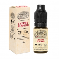 TONIX 10ml CHERRY ALMOND - E-Liquid made in USA