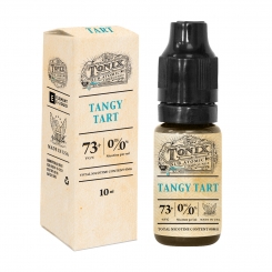 TONIX 10ml TANGY TART - E-Liquid made in USA