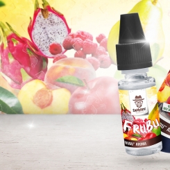 SMN FRUBU Aroma zum Selbstmischen - Original SAY MY NAME