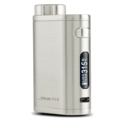 iStick PICO TC75 BoxMod - Original eLeaf (Pipeline Branding)