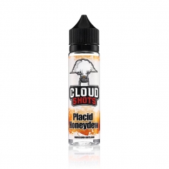 PLACID HONEYDEW 20ml Aromakonzentrat - Original CLOUD SHOTS