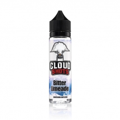 BITTER LIMEADE 20ml Aromakonzentrat - Original CLOUD SHOTS