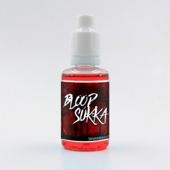 BLOOD SUKKA Aroma 30ml - Original VAMPIRE-VAPE