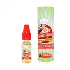 Cream Queen Aroma 10ml LEMON MACARON