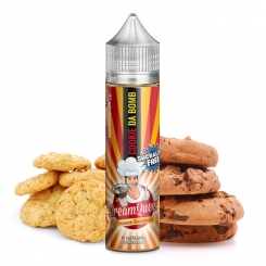 Cream Queen Aroma 10ml COOKIE DA BOMB
