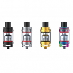 TF-V12 Cloud Beast 6ml Clearomizer Tank RBA-Edition - Original SMOK (ohne Fremdbranding)