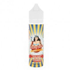 Slushy Queen Aroma 12ml BLUEBERRY LEMONADE