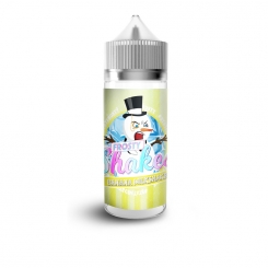 Dr. Frost FROSTY MILKSHAKE BANANA Overdosed E-Liquid made in UK