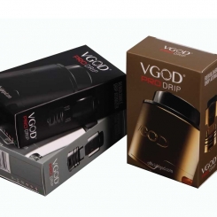 Pro Drip RDA - VGOD Made in the USA