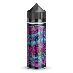Cheeba GHOST TRAIN HAZE - Terpen E-Liquid made in USA