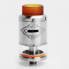 CRIUS RDTA Selbstwickler Tank - OBS