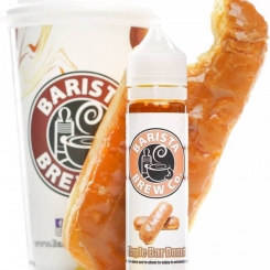 Barista Brew Co. MAPLE BAR DONUT 50ml OVERDOSED E-Liquid made in USA