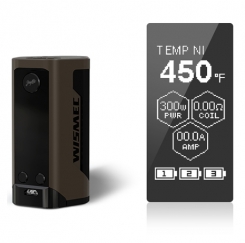 Reuleaux RX GEN3 - Original Wismec