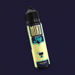 Shoreditch Mixd JOY (Pflaumenwein) - 50ml OVERDOSED E-Liquid made in UK