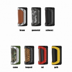 AEGIS MOD 100W Akkuträger - Original Geekvape