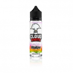 Cloud Shots VITALIZER 50ml Overdosed - E-Liquid made in Germany