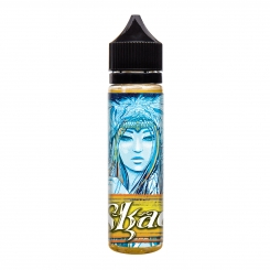 Elysian SKADI (fruchtige Cerealien) 50ml overdosed - E-Liquid made in USA