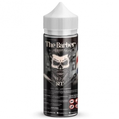 Kapka's Barber SCC 50ml Overdosed - E-Liquid made in Germany