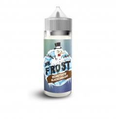 Dr. Frost HONEYDEW BLACKCURRANT ICE 100ml Overdosed E-Liquid made in UK