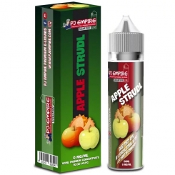Apple Strudl Reborn 50ml OVERDOSED by PJ Empire - E-Liquid Made in Germany