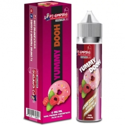 Yummy Dooh Reborn 50ml OVERDOSED by PJ Empire - E-Liquid Made in Germany