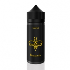 Vaporist BIENENSTICH 100ml OVERDOSED - E-Liquid made in Germany