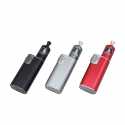 ZELOS 50W mit Nautilus 2 Starterset - Original ASPIRE