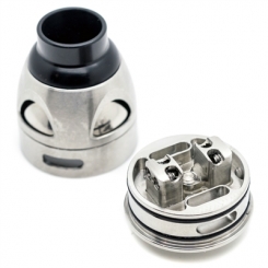 GALATEK RDA Selbstwickel-Tröpfler - Original ASMODUS