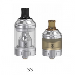 BERSERKER MTL RTA Selbstwickel-Tank - Original VandyVape