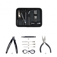 VandyVape DIY Tool Kit / Kit PRO - Set für Selbstwickler