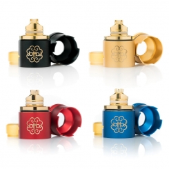 dotRDA-24 Selbstwickel-Tröpfelverdampfer - Original DotMod