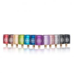 dotRDA-22 Selbstwickel-Tröpfelverdampfer - DotMod