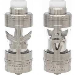 VaporGiant V5 M Selbstwickel-Tankverdampfer 25mm - Original VaporGiant
