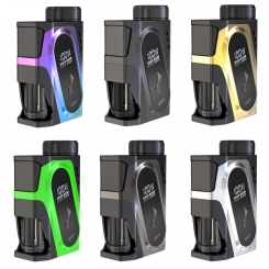 Capo Squonk Mod 100W TC Akkuträger - Original iJoy