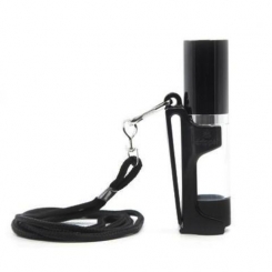 EZ Clip mit Lanyard (ohne Flasche) - Original EZ Cloud Company