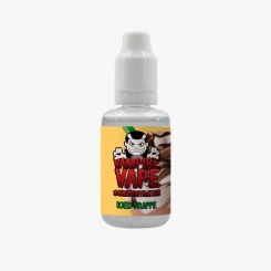 ICED FRAPPE Aroma 30ml - Original VAMPIRE-VAPE