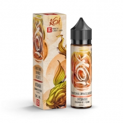 KOI YATSUHASHI (Reispudding) 50ml OVERDOSED - E-Liquid made in USA