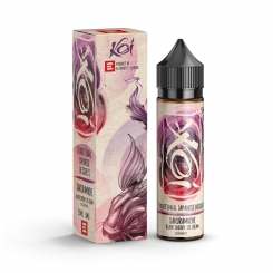 KOI SAKURAMOCHI ICECREAM (Kirsche, Eis) 50ml OVERDOSED - E-Liquid made in USA