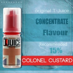 COLONEL CUSTARD Aroma 30ml - T-Juice