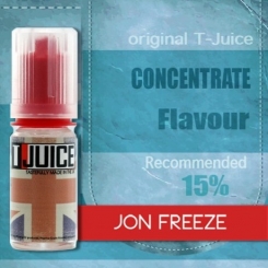 JOHN FREEZE Aroma 30ml - T-Juice