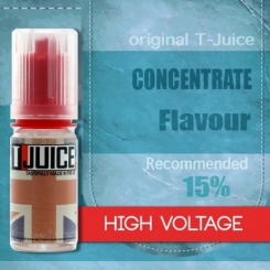 HIGH VOLTAGE Aroma 30ml - T-Juice
