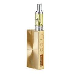 BASAL E-Zigaretten Starterset - Original eLeaf