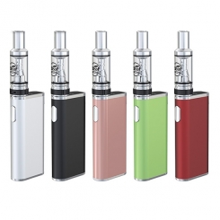 iStick TRIM E-Zigaretten Starterset - Original eLeaf
