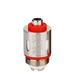 JustFog Organic Cotton 14/16 Coil Verdampferkopf