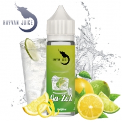 Ga-Zoz Aroma 13ml - Original Hayvan Juice