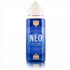 SIQUE Berlin - NEO - 100ml OVERDOSED - E-Liquid made in Germany