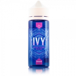 SIQUE Berlin - IVY - 100ml OVERDOSED - E-Liquid made in Germany