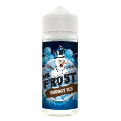 Dr. Frost ENERGY ICE 100ml Overdosed E-Liquid made in UK